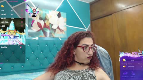 Snapshot of sabrina_dupont chatting on 01/17/25, 03:53 SABRINA online show from 01/17/25, 03:53