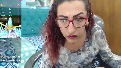 Snapshot of sabrina_dupont chatting on 02/28/25, 06:52 SABRINA online show from 02/28/25, 06:52