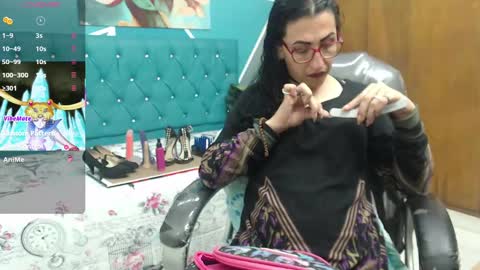 Snapshot of sabrina_dupont chatting on 09/23/25, 01:14 SABRINA online show from 09/23/25, 01:14