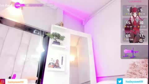  Hasley  online show from 11/06/25, 11:04