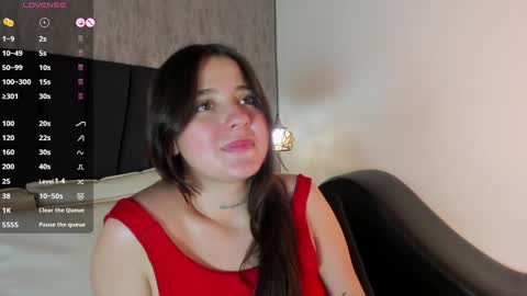 Snapshot of sabrina_lennox chatting on 01/26/25, 02:03 Sabrina Maria online show from 01/26/25, 02:03