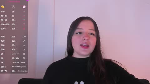 Sabrina Maria online show from 10/11/25, 04:01