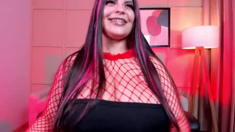 Sabrina online show from 11/16/25, 06:08