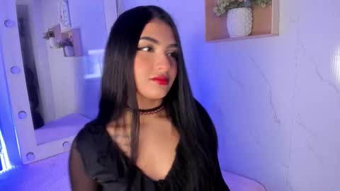 mariana  online show from 11/15/25, 02:20