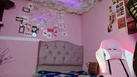 Snapshot of sabrinapaulson chatting on 01/15/25, 01:45 sabrinapaulson online show from 01/15/25, 01:45