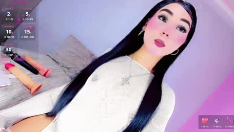 sabrinasandoval21 online show from 11/10/25, 06:23