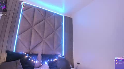 S A B R I N A  online show from 03/12/25, 05:38