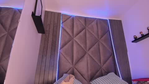 S A B R I N A  online show from 09/18/25, 11:34