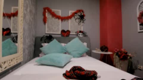 Sabrina online show from 10/27/25, 03:38