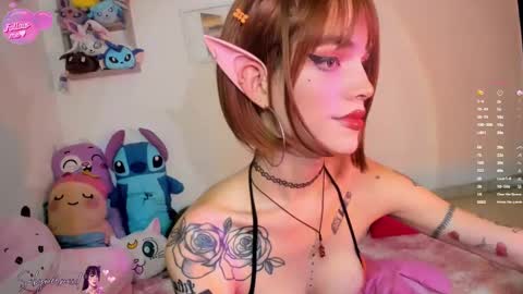 Snapshot of saby_mermaid chatting on 01/15/25, 09:09 saby_mermaid online show from 01/15/25, 09:09