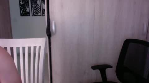 Chris Wolf  Venus Moon  online show from 11/01/25, 03:30