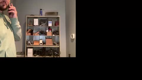 sacredroses online show from 10/20/25, 02:17