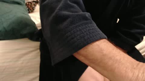 Snapshot of sactosteve chatting on 12/14/24, 06:30 dadbod online show from 12/14/24, 06:30