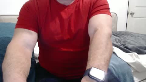 Snapshot of sactosteve chatting on 02/17/25, 07:10 dadbod online show from 02/17/25, 07:10
