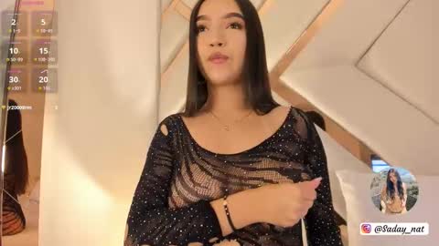 Snapshot of saday_ chatting on 10/15/25, 04:34 online show from 10/15/25, 04:34