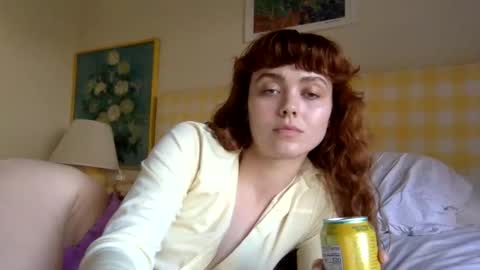 sadgirldies online show from 01/14/25, 11:48
