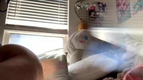 sweet angel baby  online show from 10/12/25, 06:40