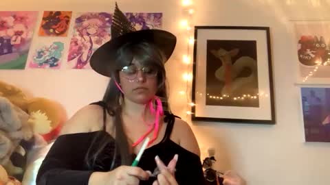 sweet angel baby  online show from 10/21/25, 11:38