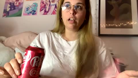 sweet angel baby  online show from 11/11/25, 05:51