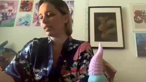 sweet angel baby  online show from 11/16/25, 12:55