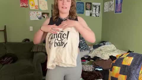 sadomas0kiss online show from 02/17/25, 08:58