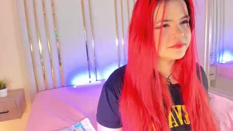 Snapshot of saekohofman chatting on 03/02/25, 04:07 Mara online show from 03/02/25, 04:07