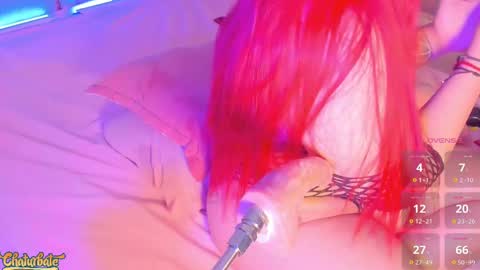 Mara online show from 10/16/25, 04:35