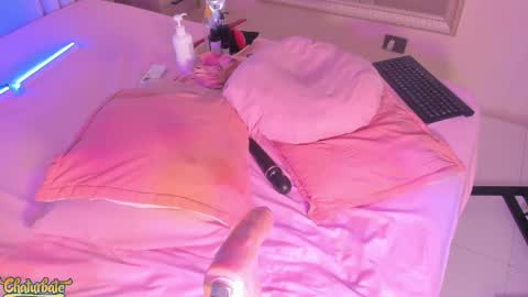 Mara online show from 11/15/25, 06:11