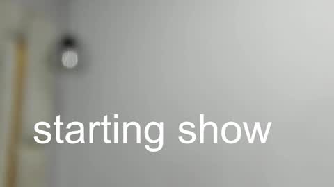 Cami online show from 10/12/25, 11:09