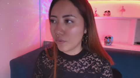 Cami online show from 10/23/25, 10:08