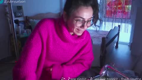 Safa online show from 01/14/25, 09:09