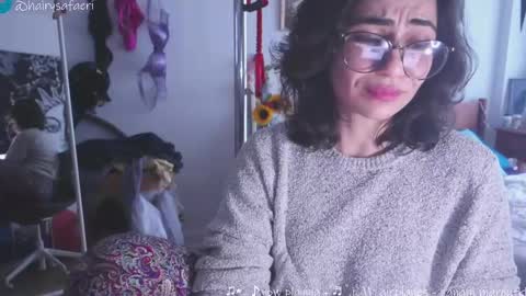 Safa online show from 02/20/25, 09:09