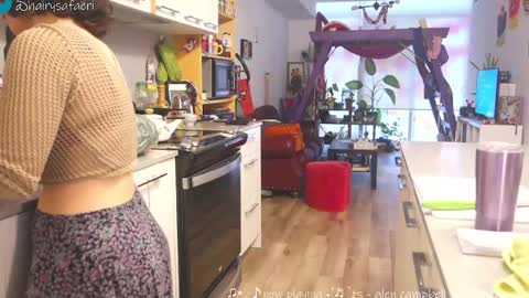 Safa online show from 02/27/25, 08:31