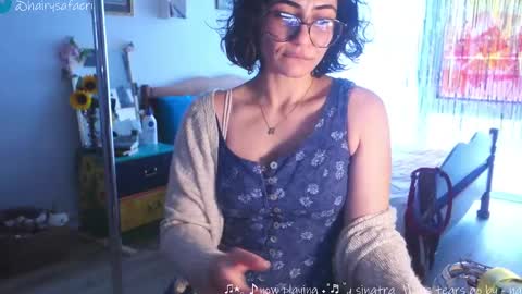 Safa online show from 02/28/25, 07:56