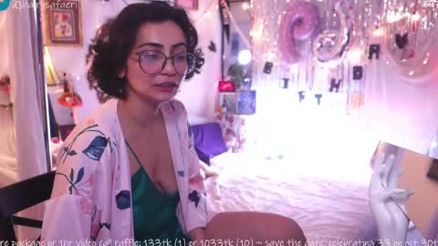 Safa online show from 10/22/25, 05:34