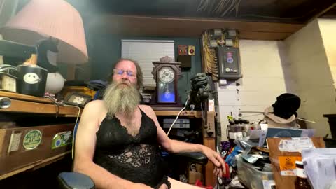 safety_fist online show from 01/18/25, 12:57