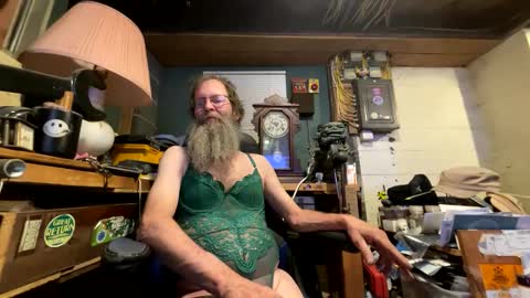 safety_fist online show from 01/18/25, 10:17