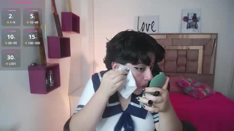 SAFYKA online show from 10/29/25, 02:58