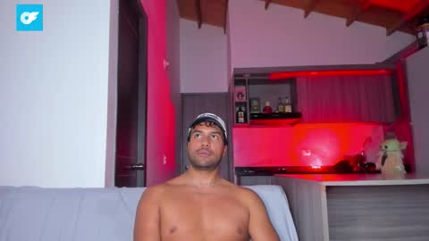 Sag online show from 09/18/25, 01:40