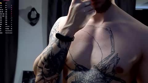 Adam online show from 10/28/25, 08:07