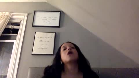 Snapshot of saggy888 chatting on 10/22/25, 12:22 MistressLady online show from 10/22/25, 12:22