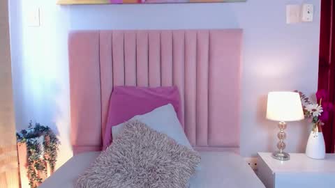 Sagira Belle online show from 10/27/25, 06:12