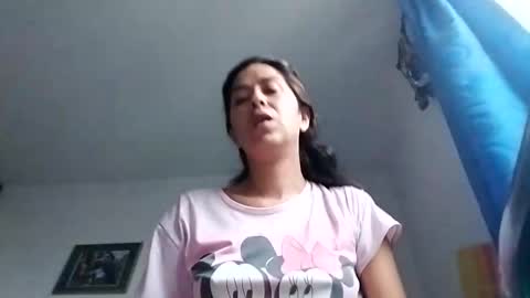 Snapshot of sahana_ashika chatting on 01/06/25, 11:18 Sahana Ashika online show from 01/06/25, 11:18