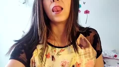 Snapshot of sahana_ashika chatting on 03/05/25, 03:07 Sahana Ashika online show from 03/05/25, 03:07