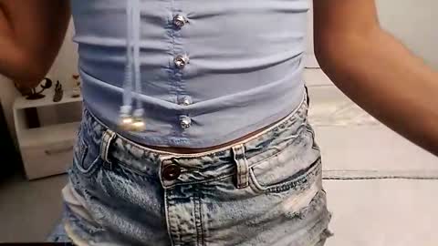 Snapshot of sahana_ashika chatting on 10/13/25, 11:10 Sahana Ashika online show from 10/13/25, 11:10