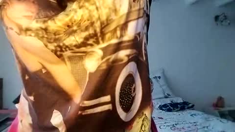 Snapshot of sahana_ashika chatting on 11/04/25, 10:09 Sahana Ashika online show from 11/04/25, 10:09