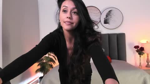 Sahara Garcia online show from 12/27/24, 06:53