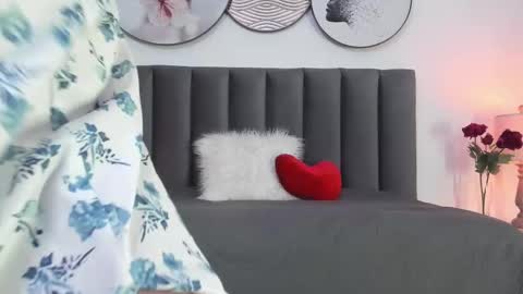 Sahara Garcia online show from 03/05/25, 04:46