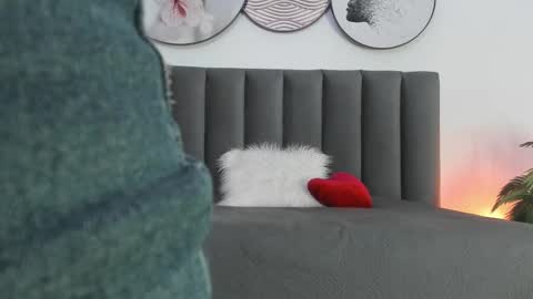 Sahara Garcia online show from 03/11/25, 07:03