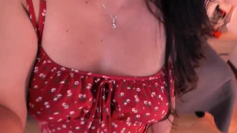 Sahara Garcia online show from 09/29/25, 09:08